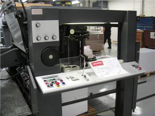 【海德堡 1995 Heidelberg CD102-6 LX 二手印刷机 二手印刷设备】价格,厂家,图片,胶印机,太阳风印刷配件有限公司